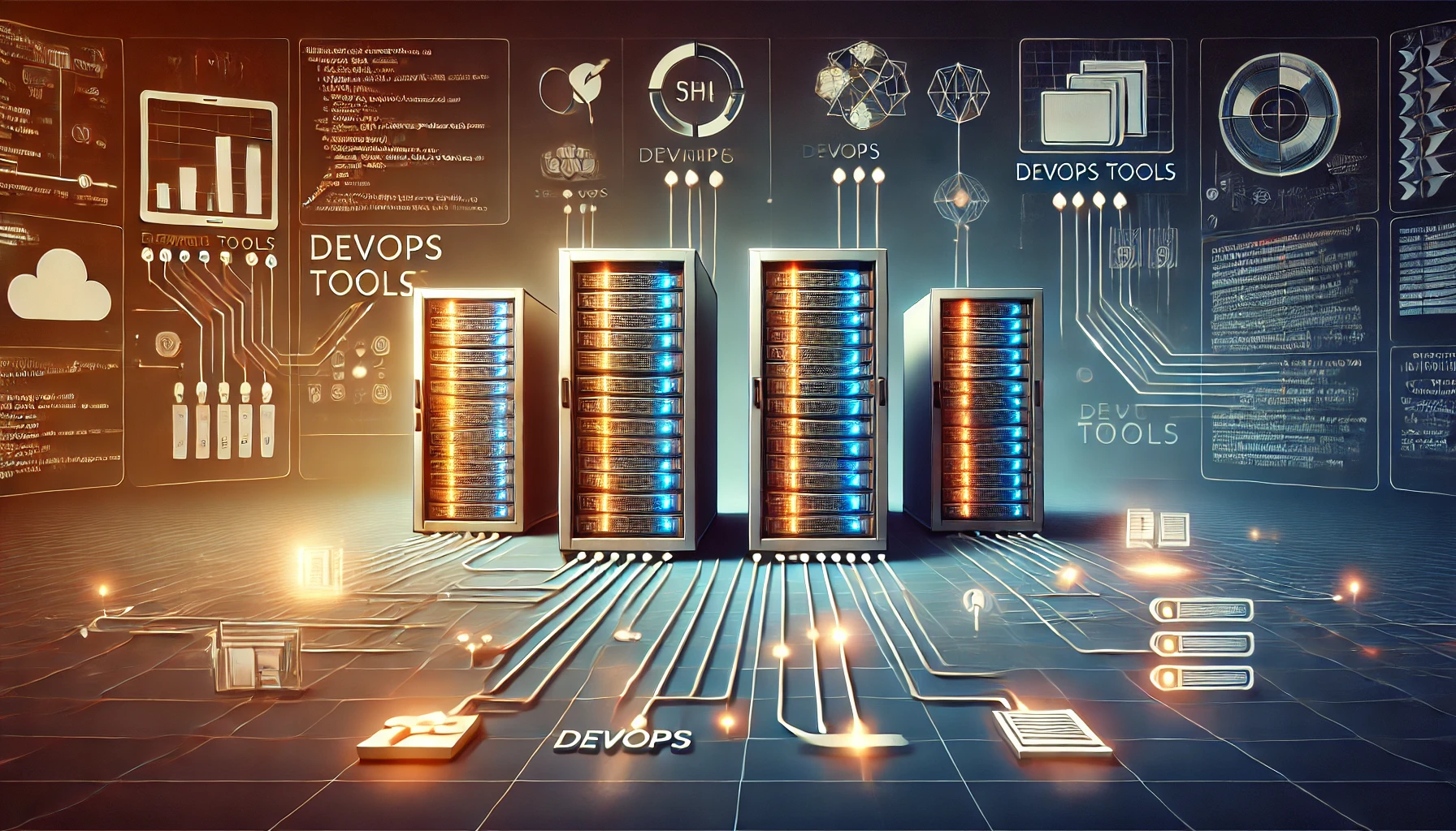 Maximizing the benefits of DevOps tools in startups