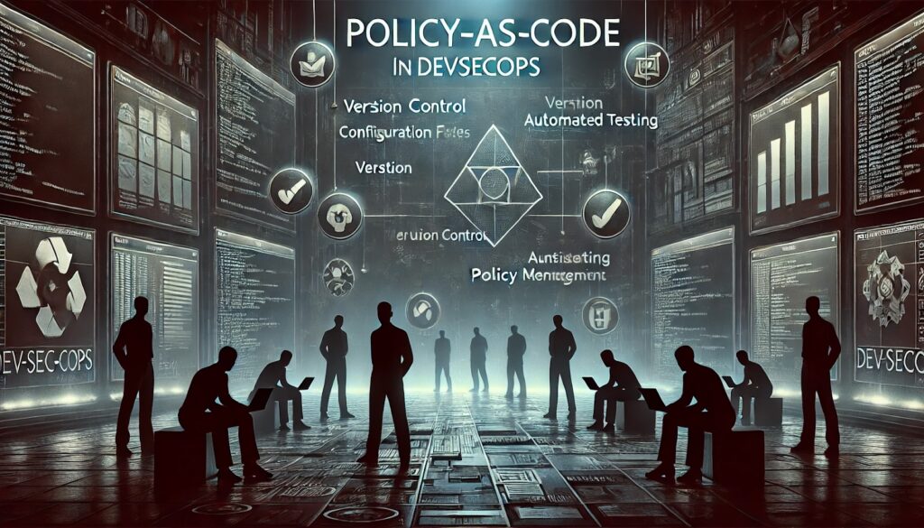 Policy-as-Code