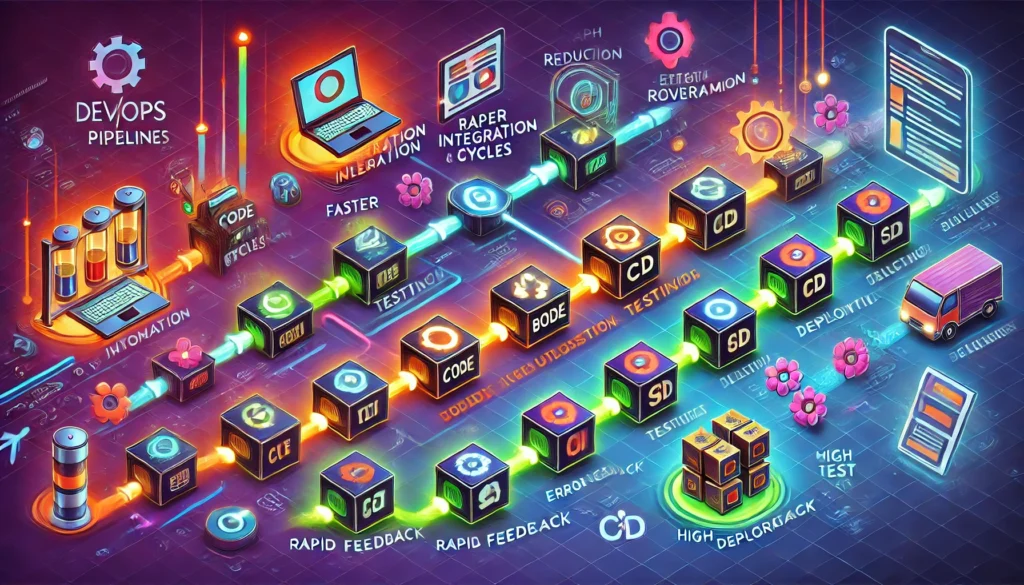 Microservices and Quality assurance automation