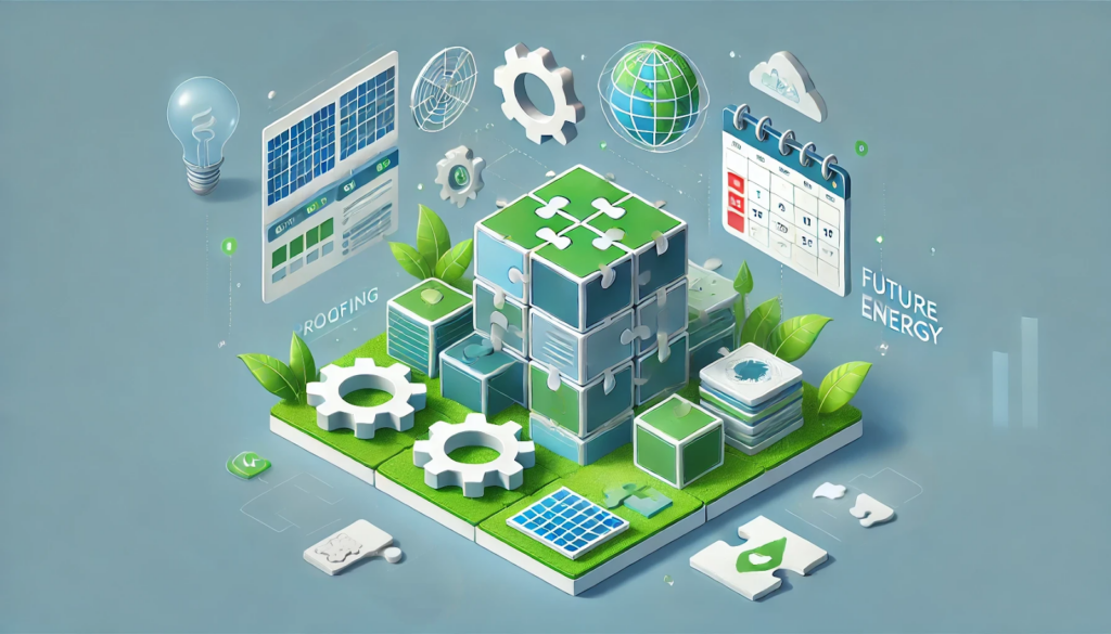 Sustainable web development practices: Building a sustainable future