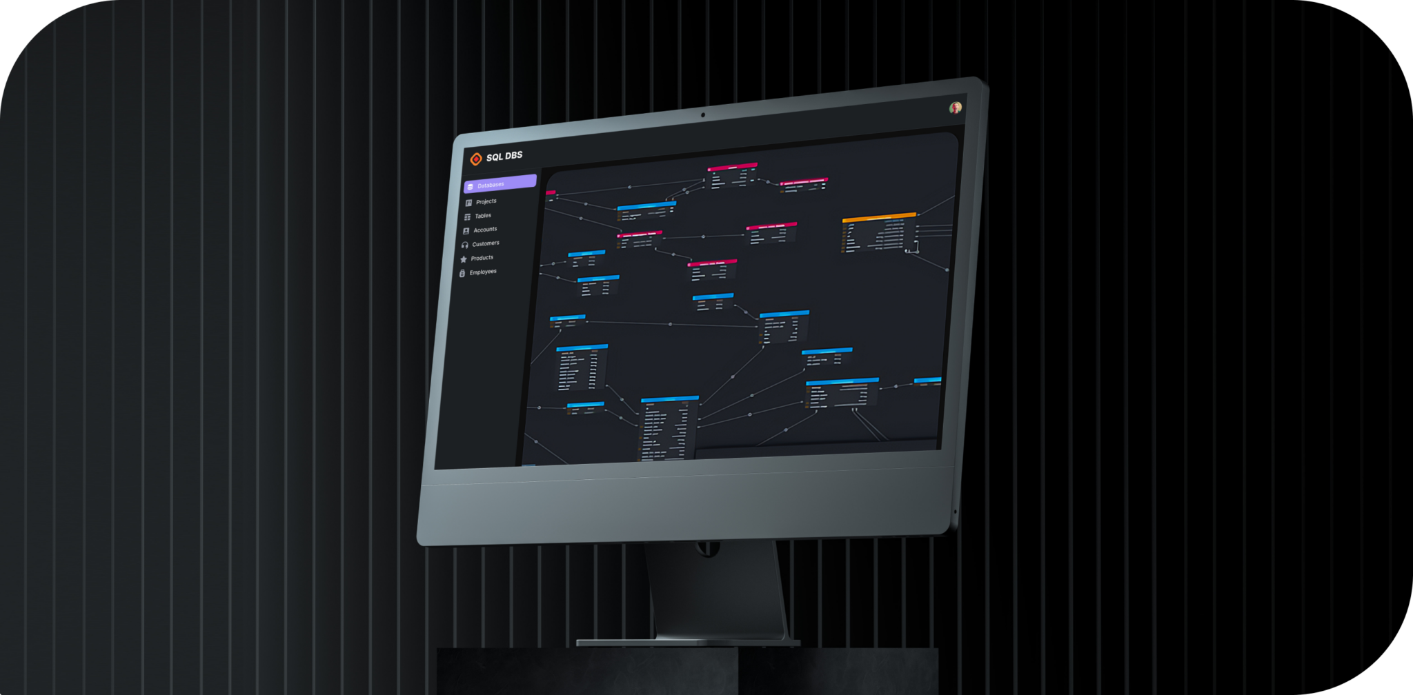 A variety of technologies on the project: .NET, Java, React, Kubernetes, and AWS services