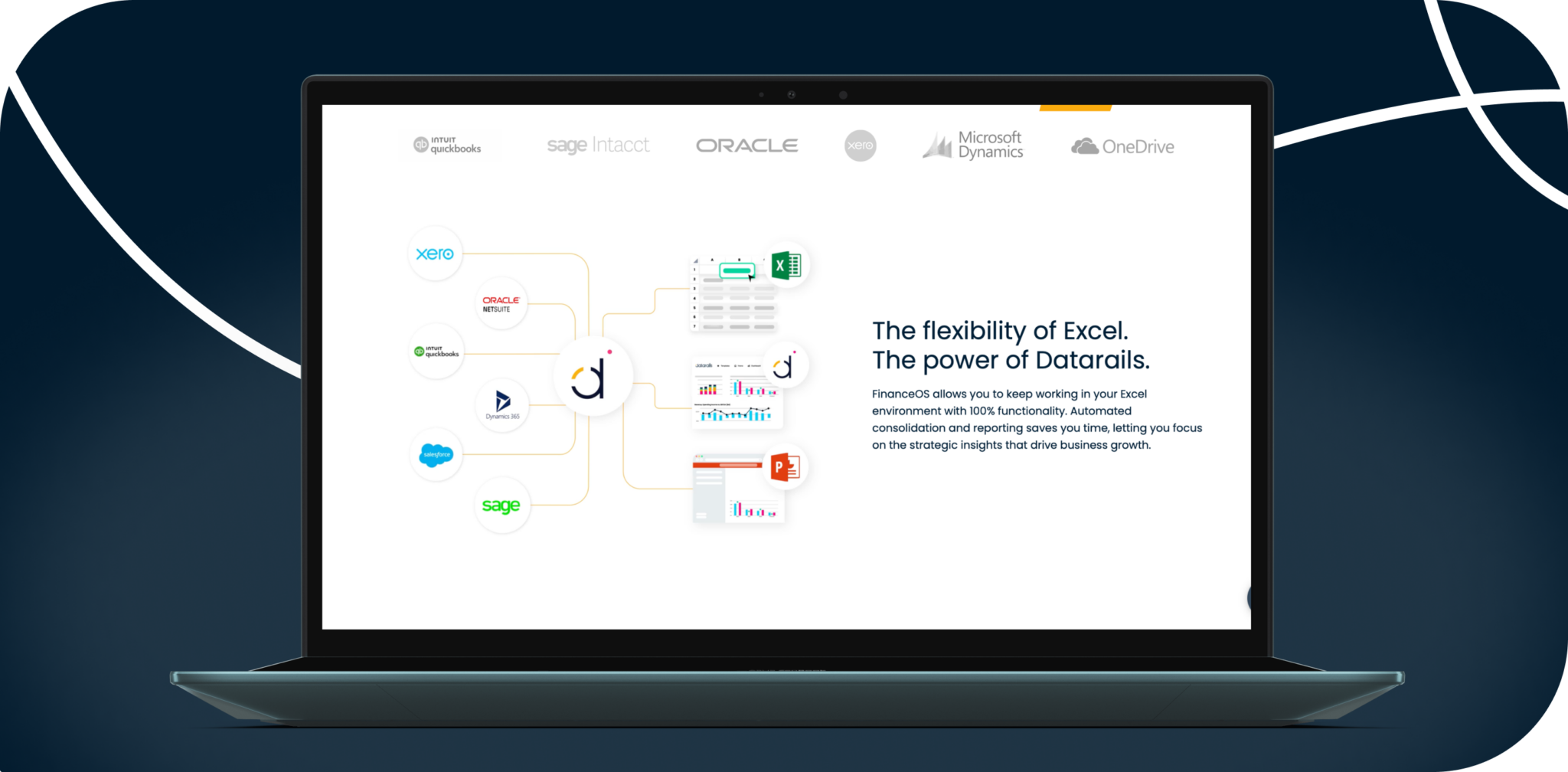 Dataralis schematics page