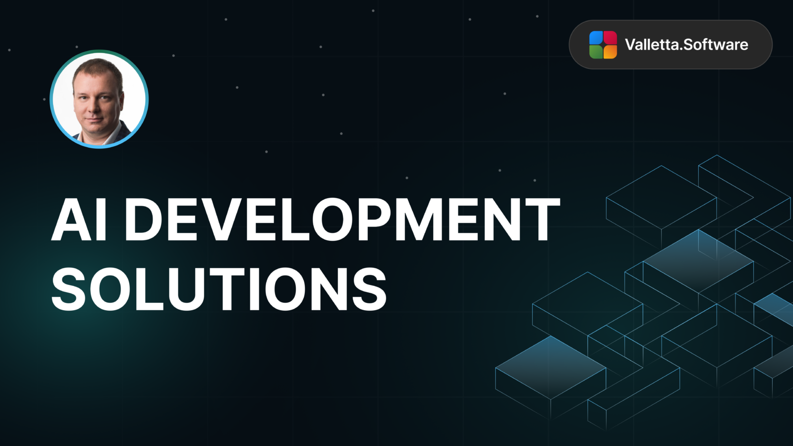 AI Development Solutions: Types, Patterns and Use Cases (2026)