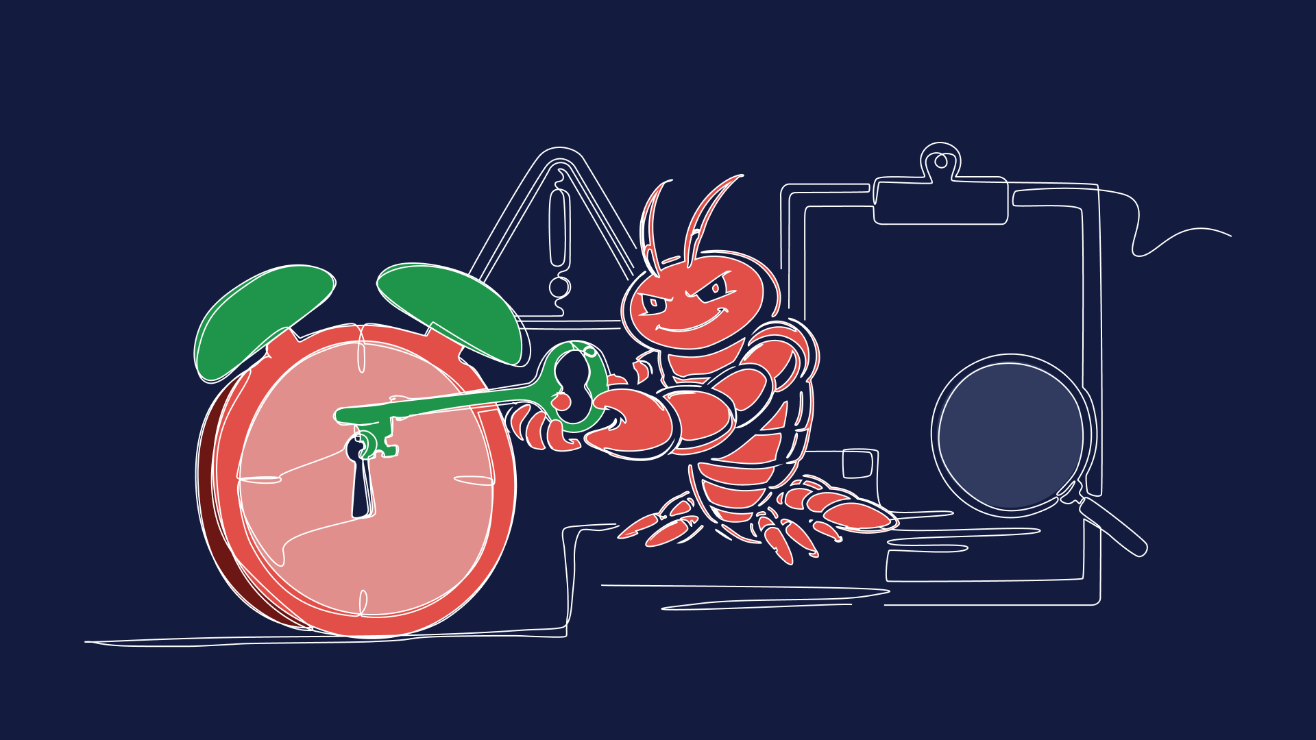 OpenClaw Case Study 1 - Weekly Briefing