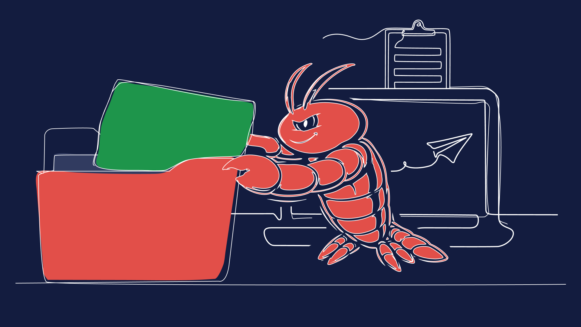 OpenClaw Case Study 2 - Pipeline Visibility