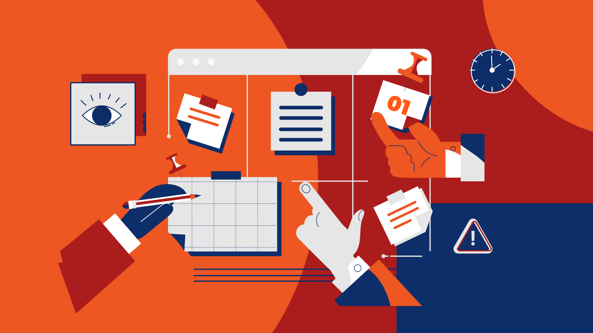 SaaS growth: Nearshore and offshore staffing