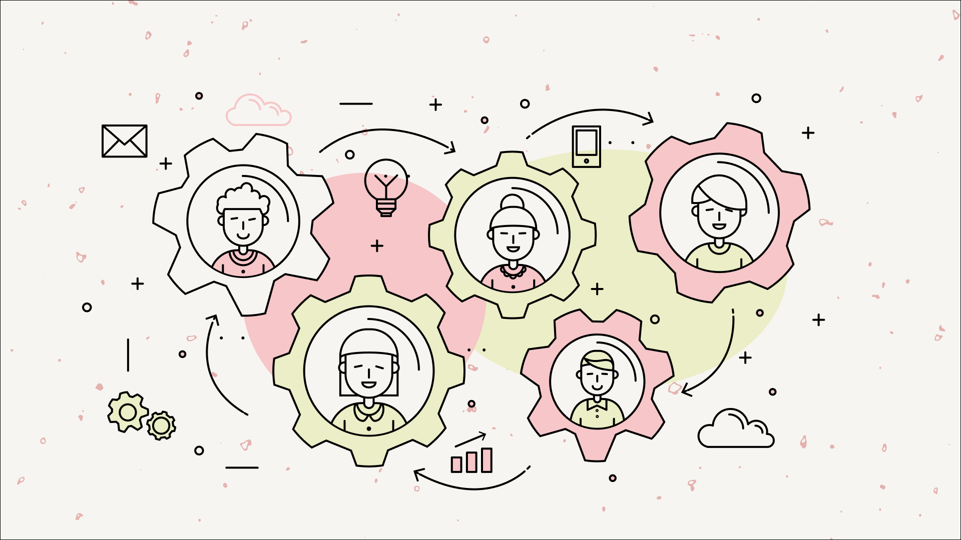 Hiring in-house is not a staff augmentation