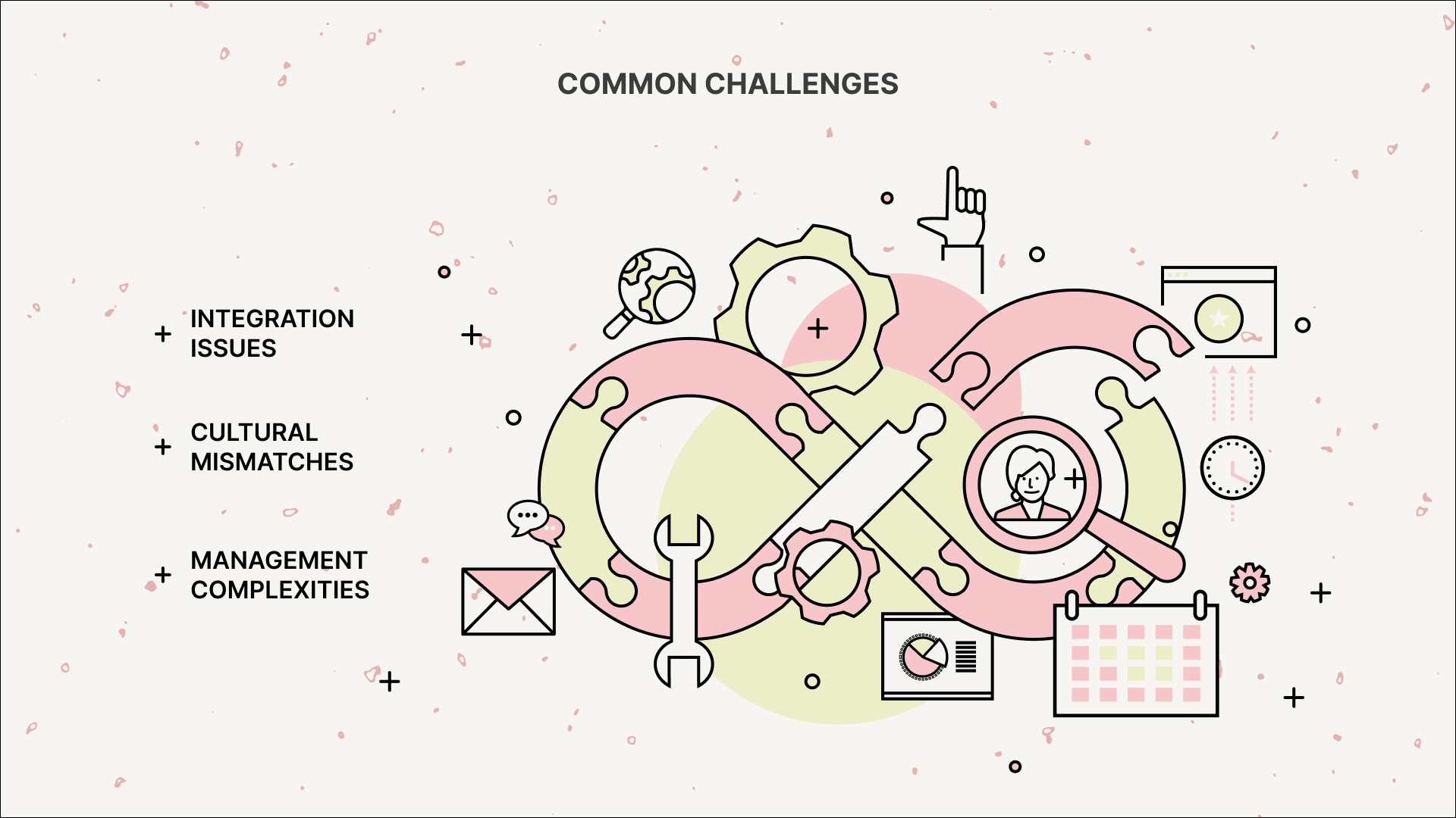 IT staffing cultural mismatch