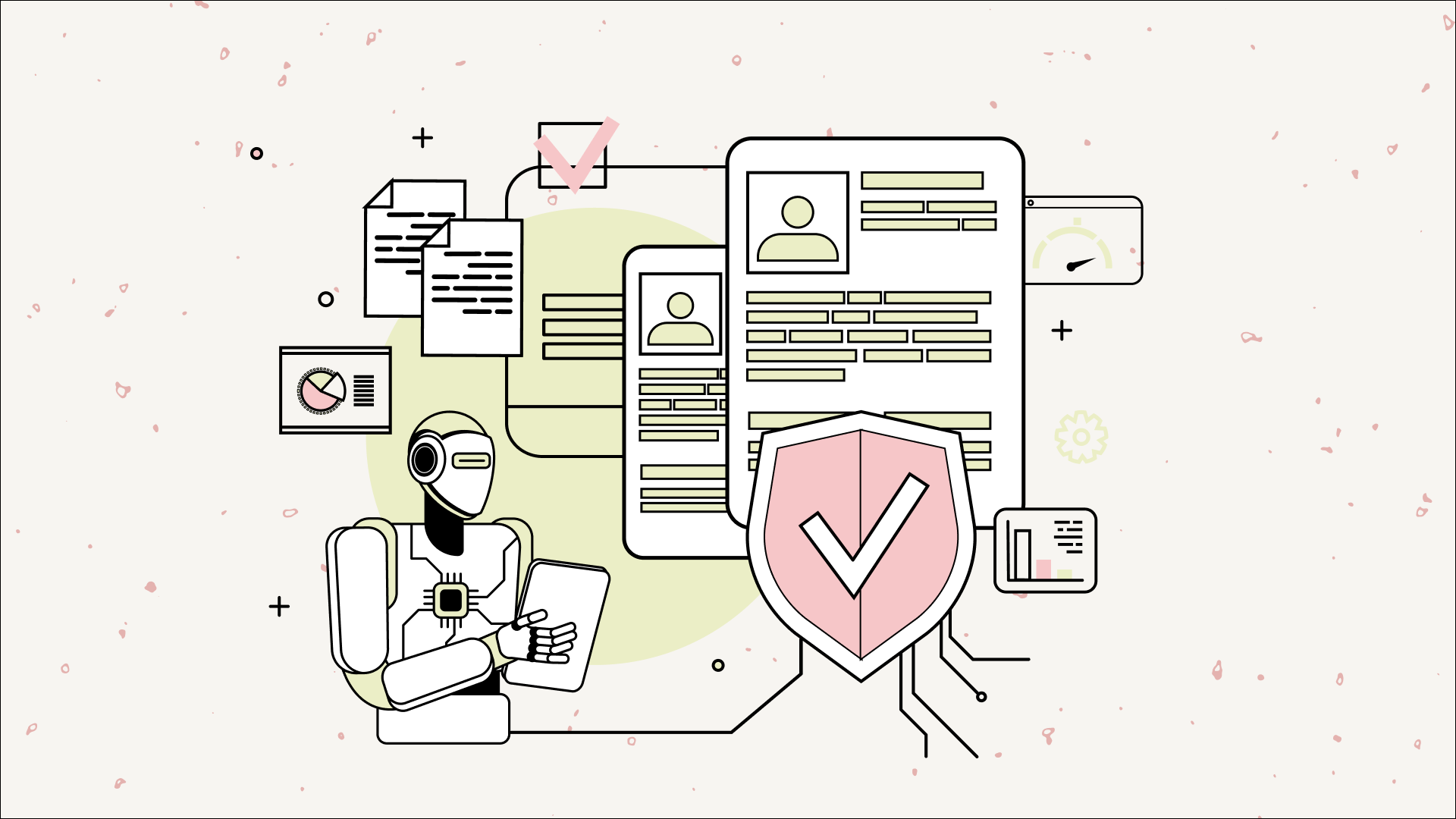 IT staffing technological advancements